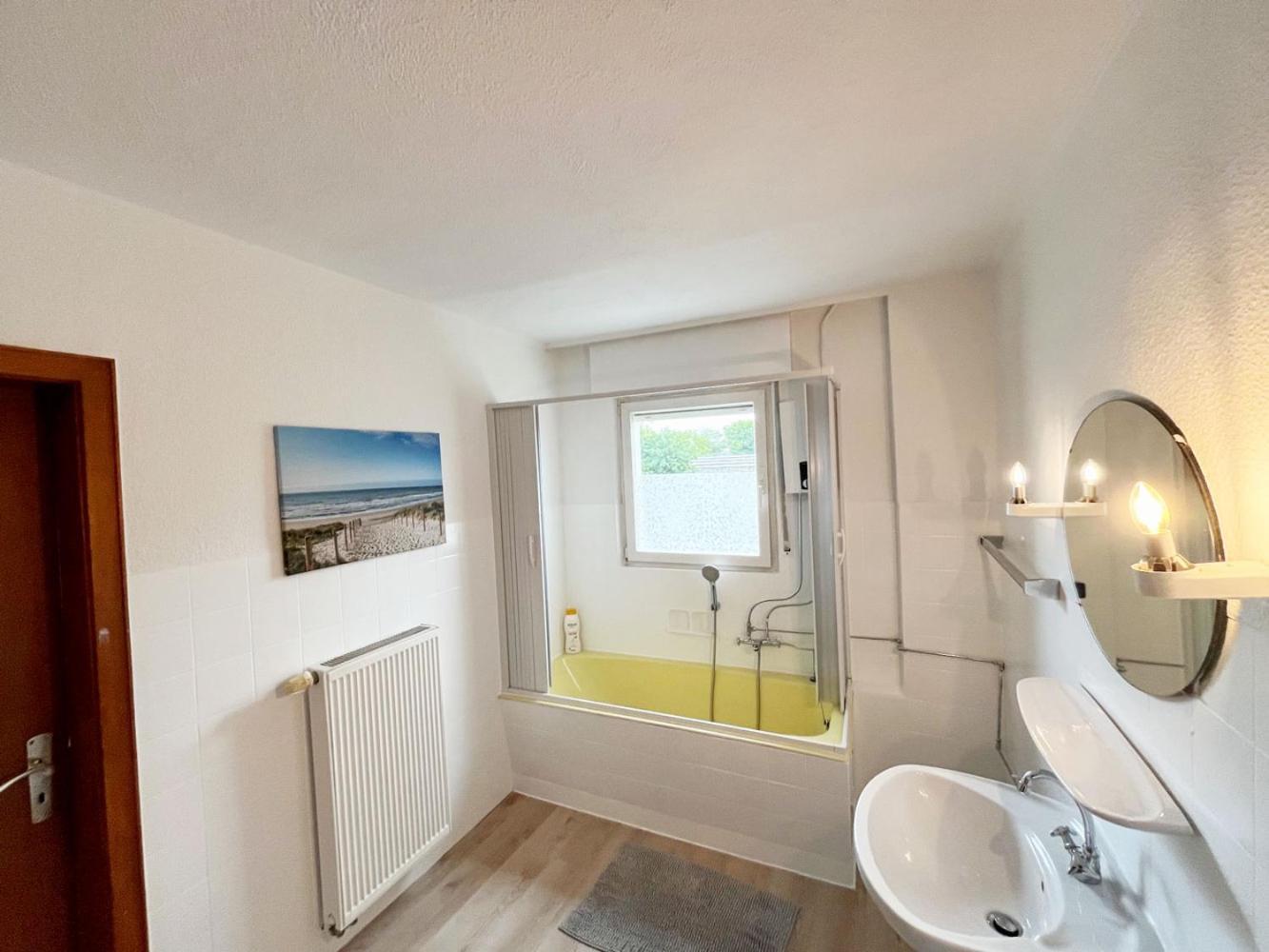 5 Room Apartment In Zuelpich Цюлпих Екстериор снимка