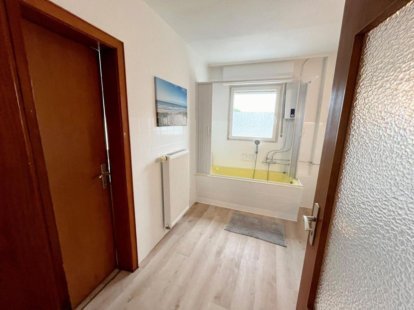 5 Room Apartment In Zuelpich Цюлпих Екстериор снимка