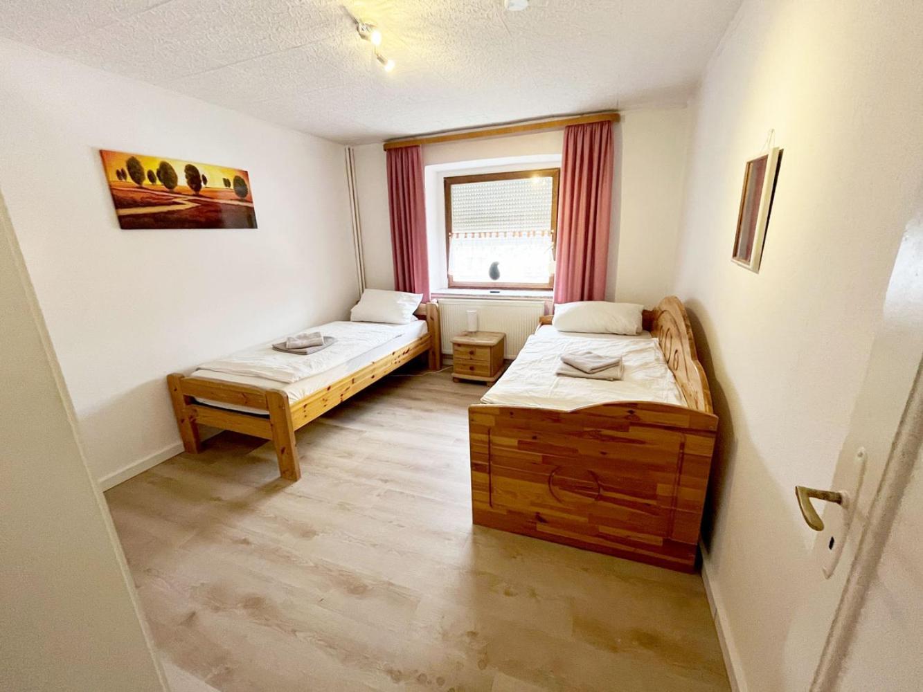 5 Room Apartment In Zuelpich Цюлпих Екстериор снимка